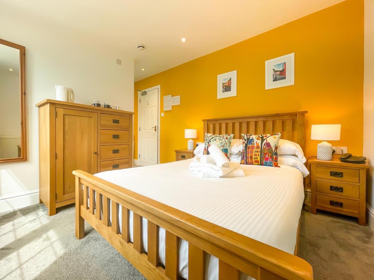 Driftwood Spars St Agnes  Room photo