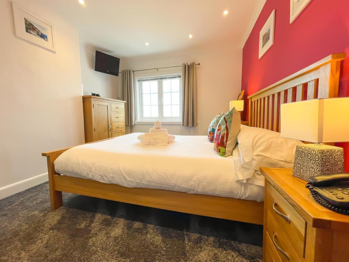 Driftwood Spars St Agnes  Room photo