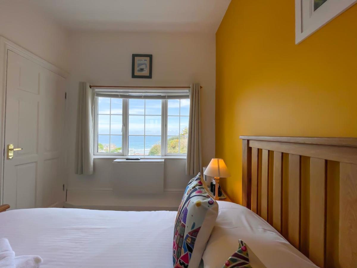 Driftwood Spars St Agnes  Room photo