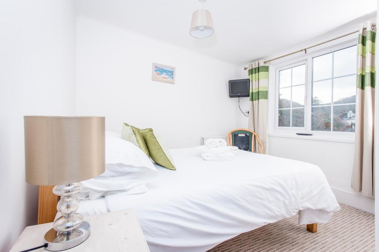 Driftwood Spars St Agnes  Room photo
