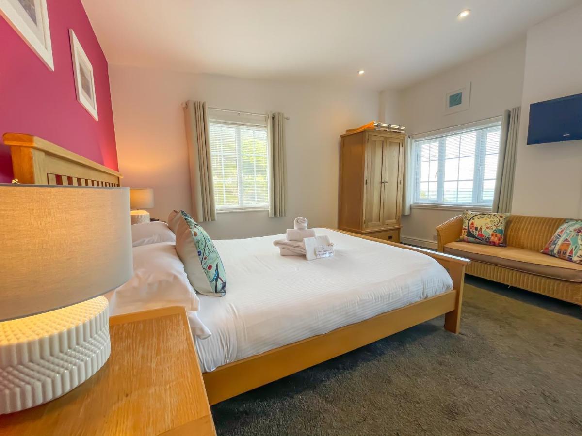 Driftwood Spars St Agnes  Room photo