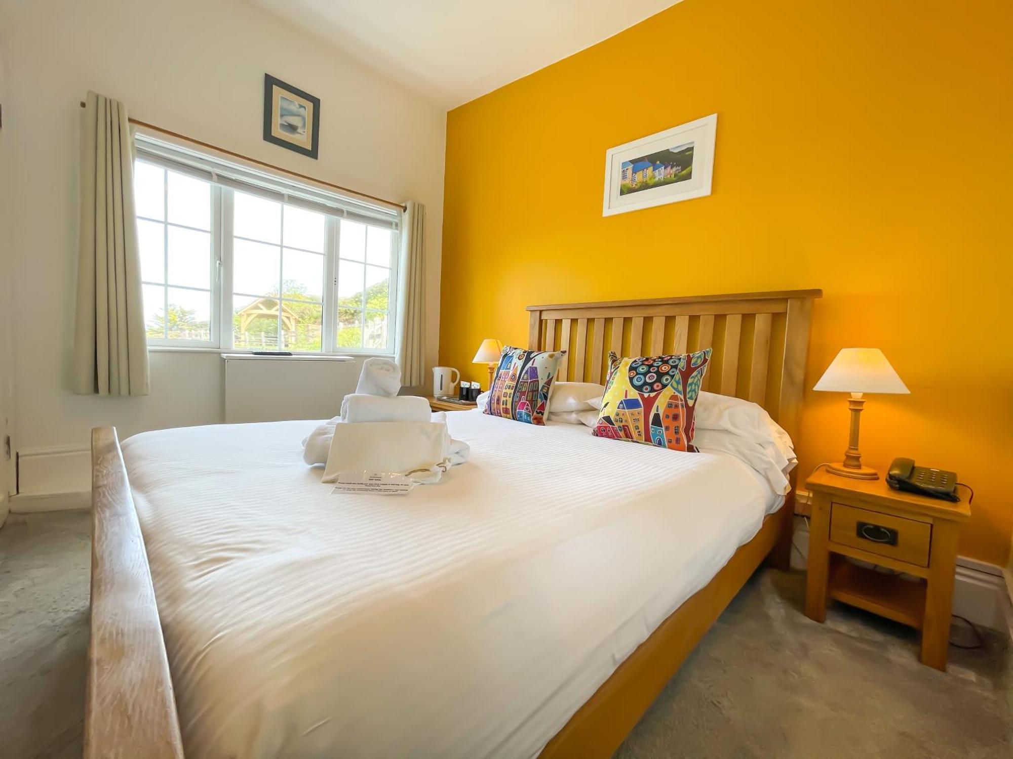 Driftwood Spars St Agnes  Room photo