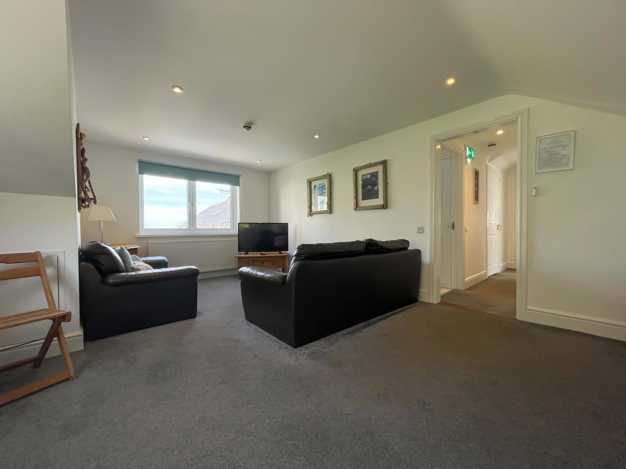 Driftwood Spars St Agnes  Room photo
