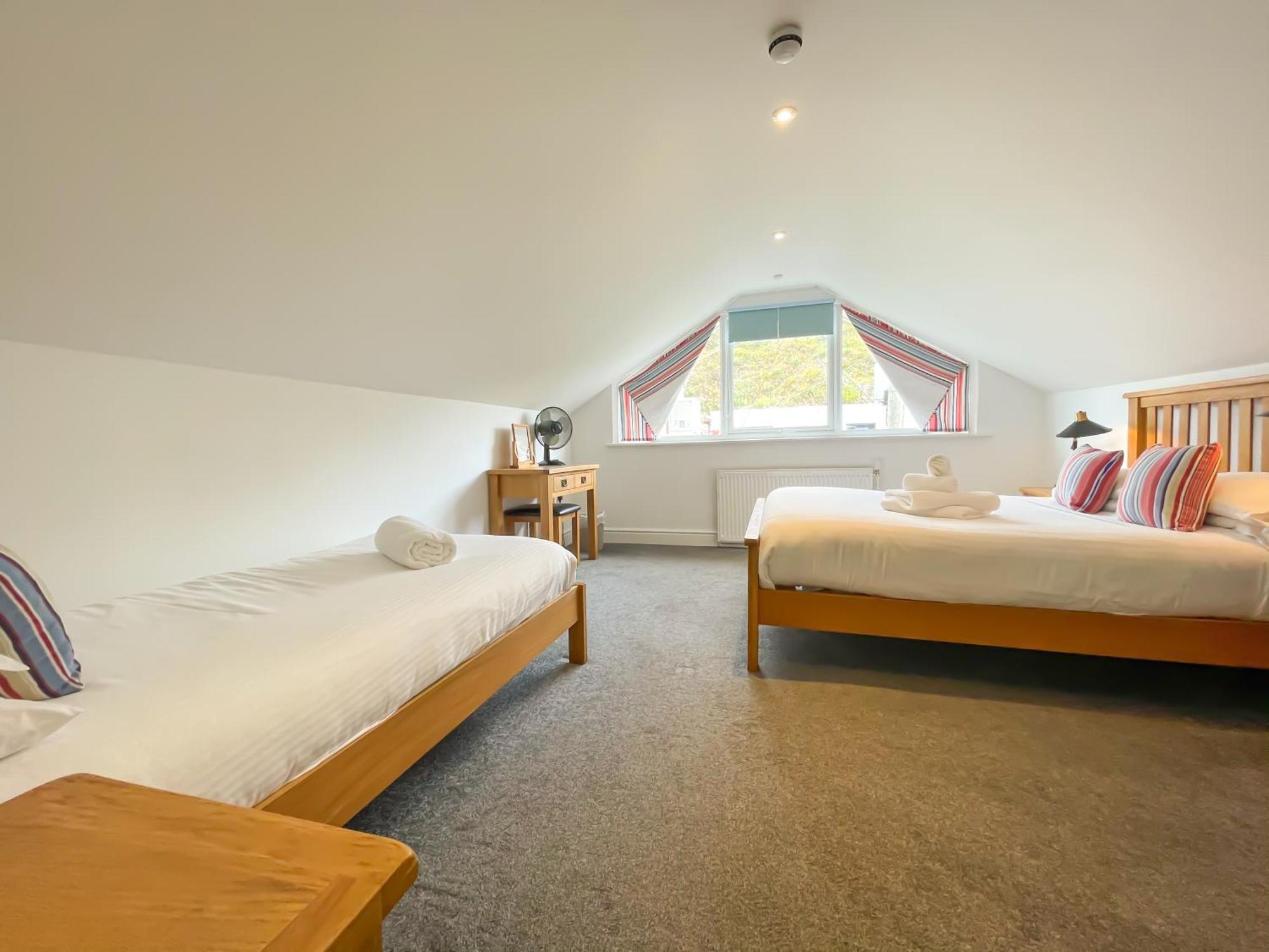 Driftwood Spars St Agnes  Room photo