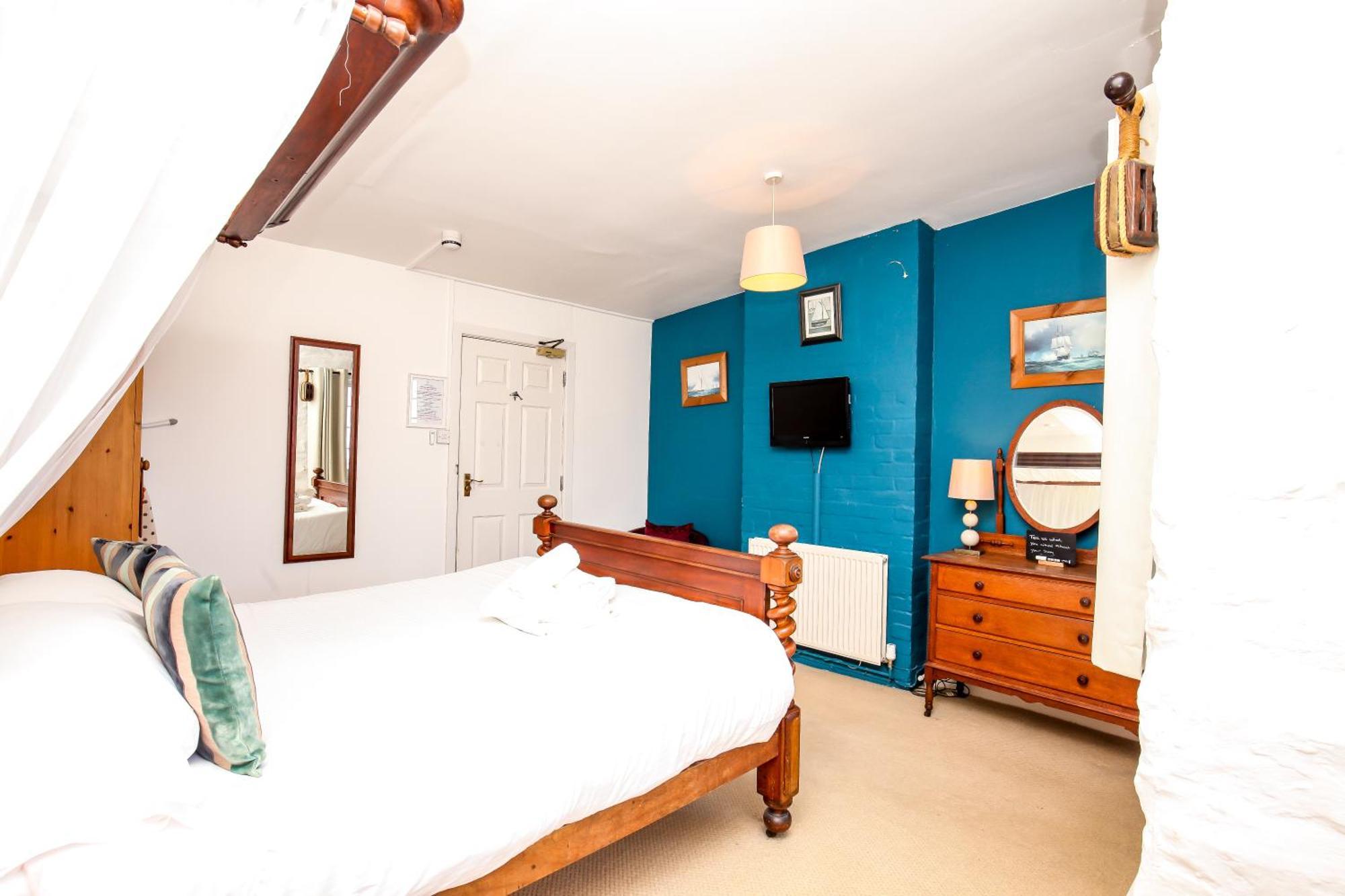 Driftwood Spars St Agnes  Room photo