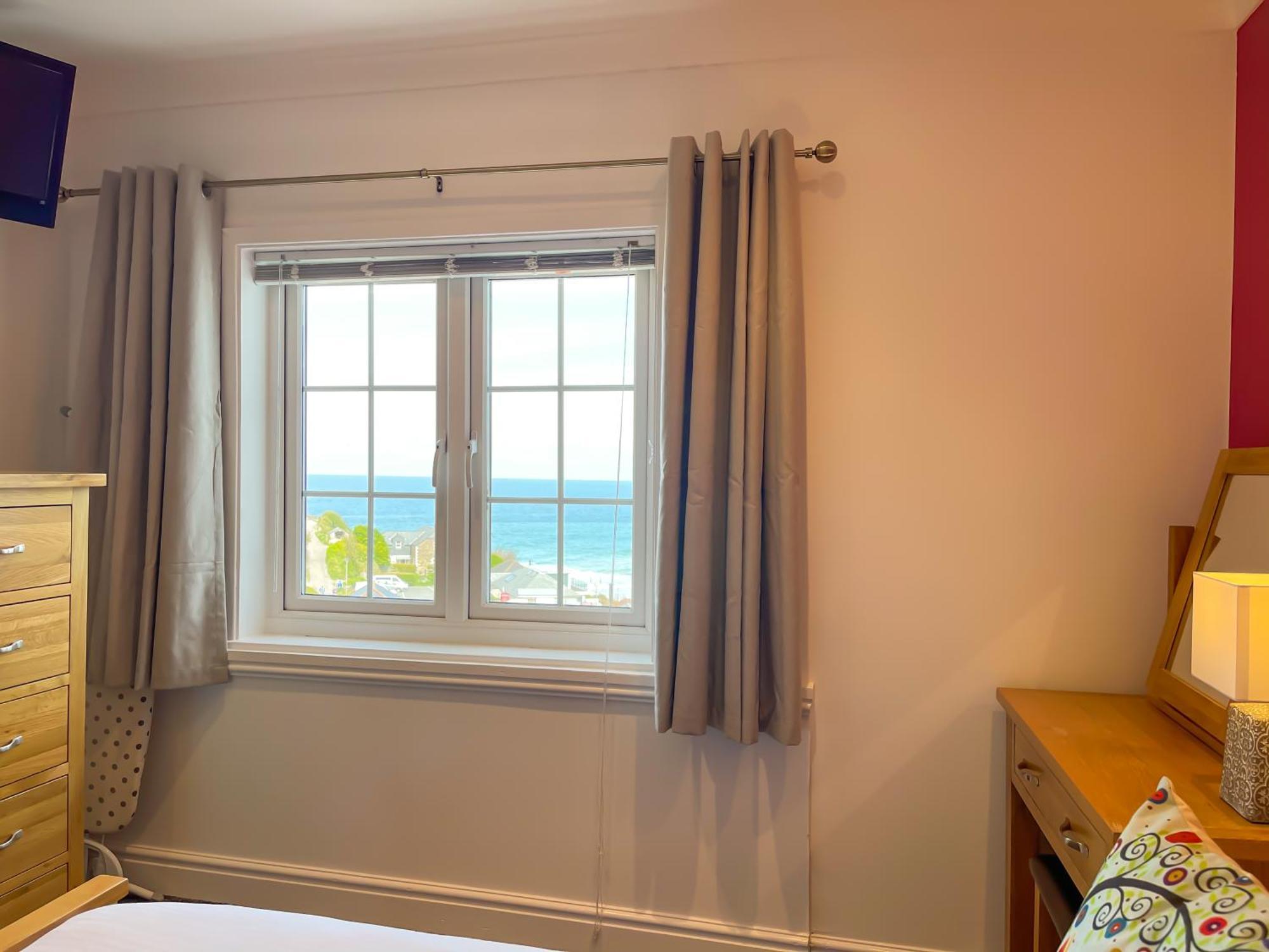 Driftwood Spars St Agnes  Room photo