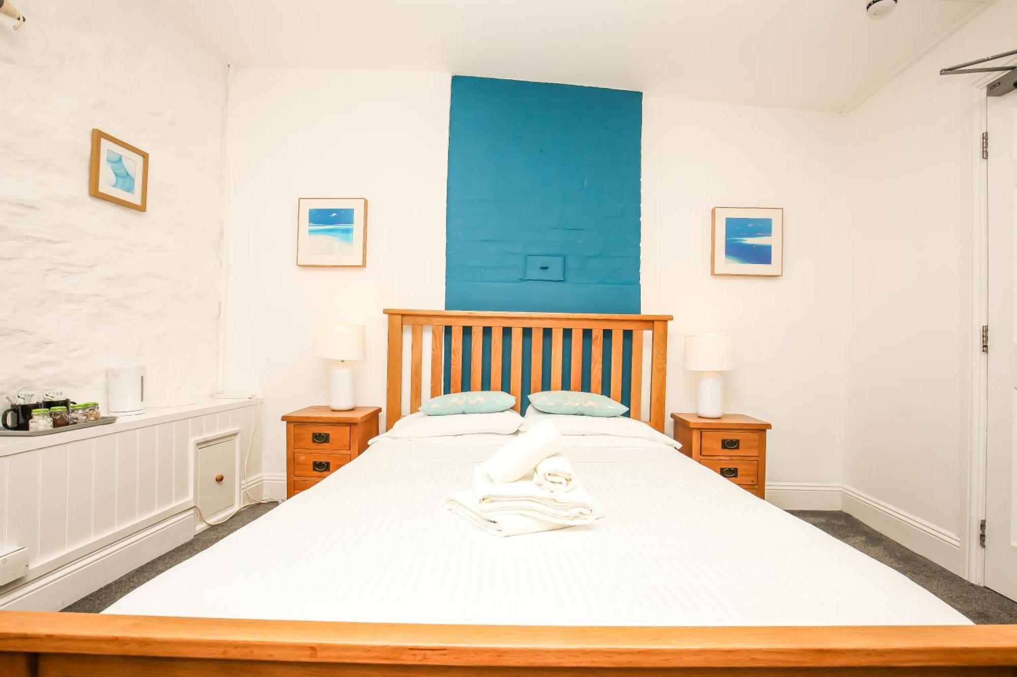 Driftwood Spars St Agnes  Room photo