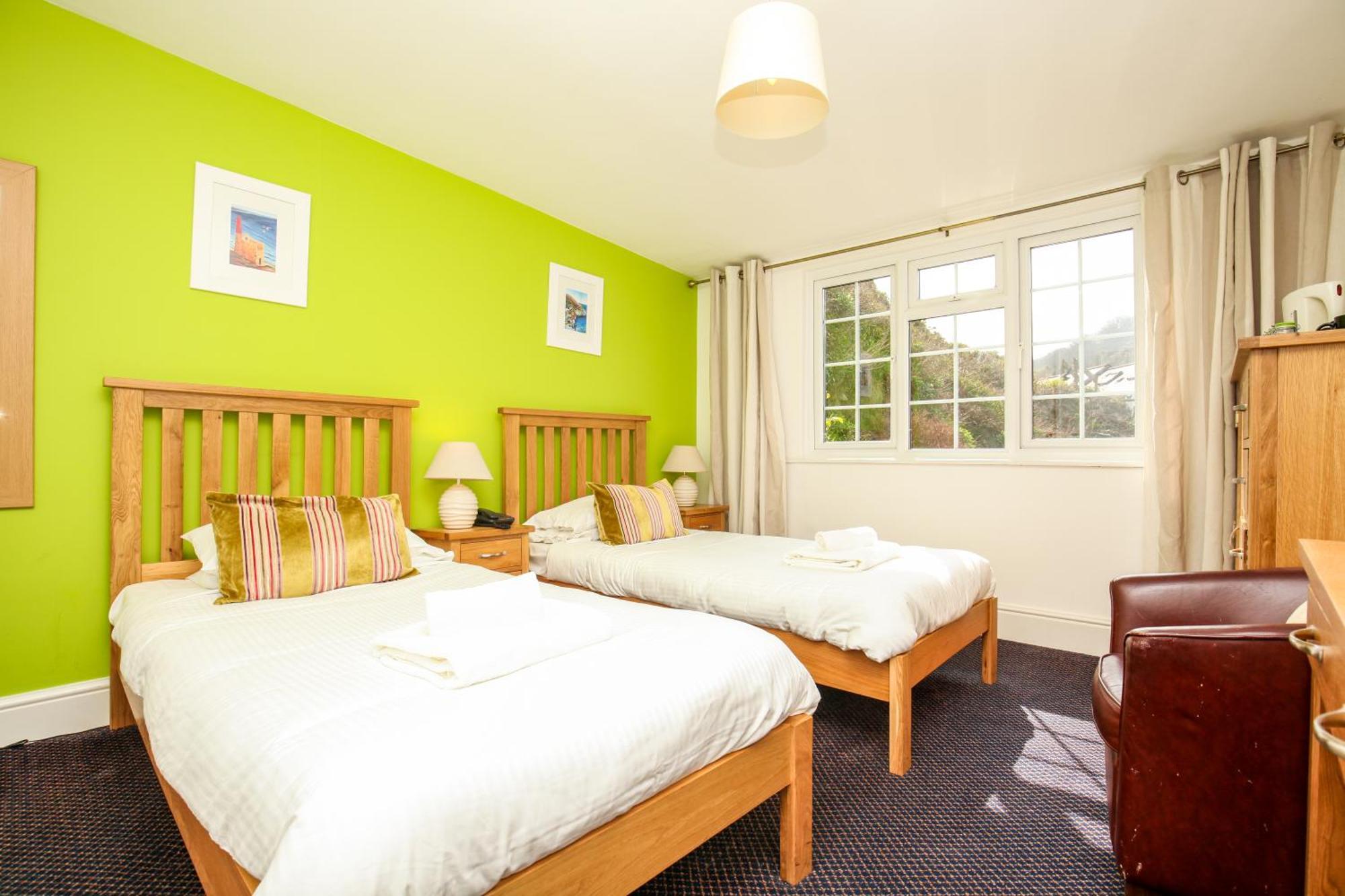 Driftwood Spars St Agnes  Room photo