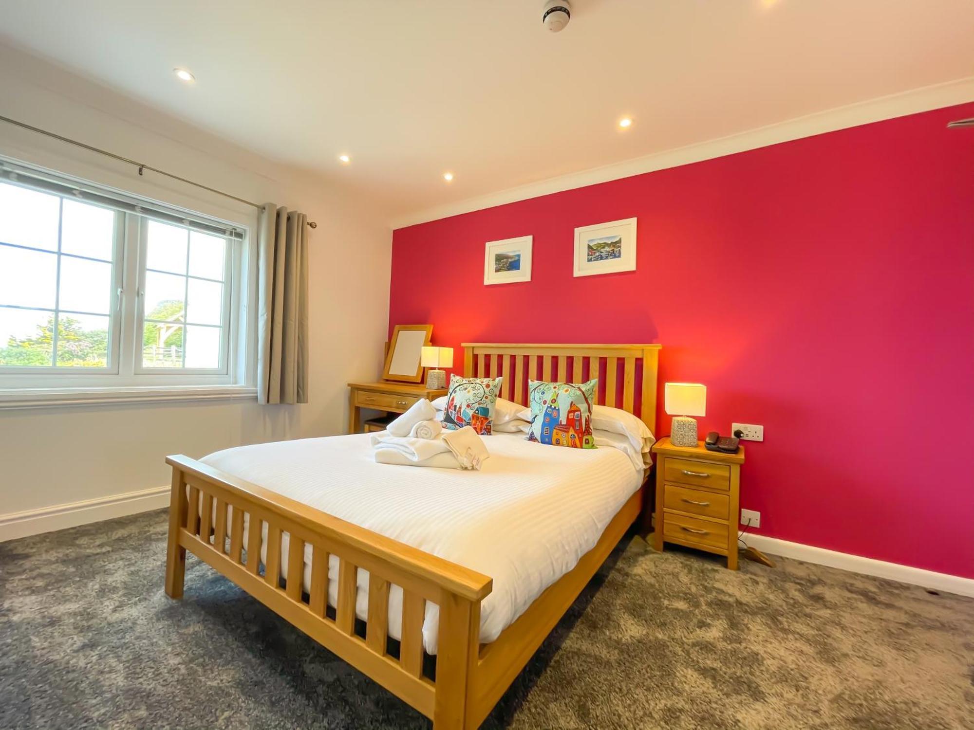 Driftwood Spars St Agnes  Room photo