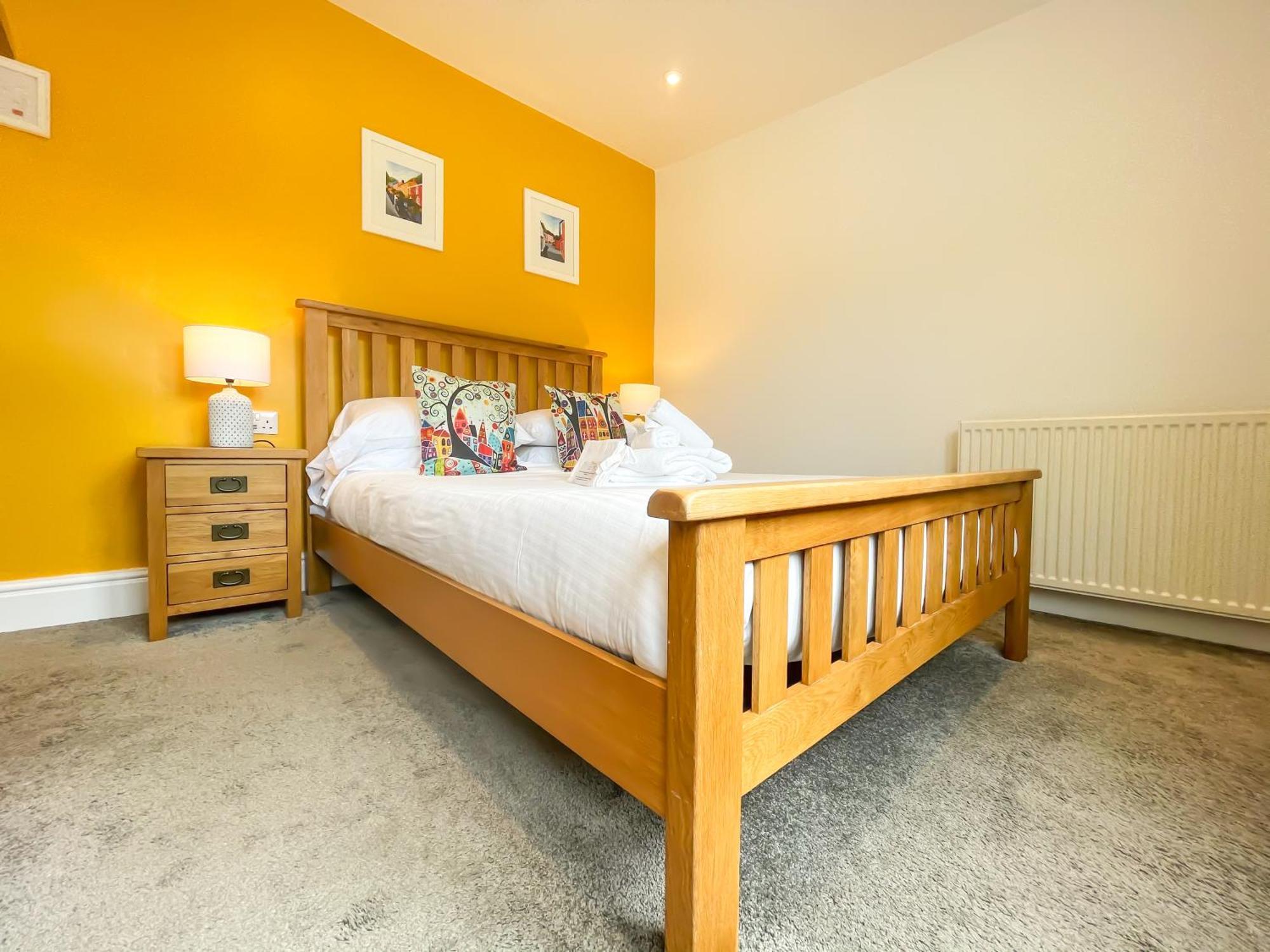 Driftwood Spars St Agnes  Room photo