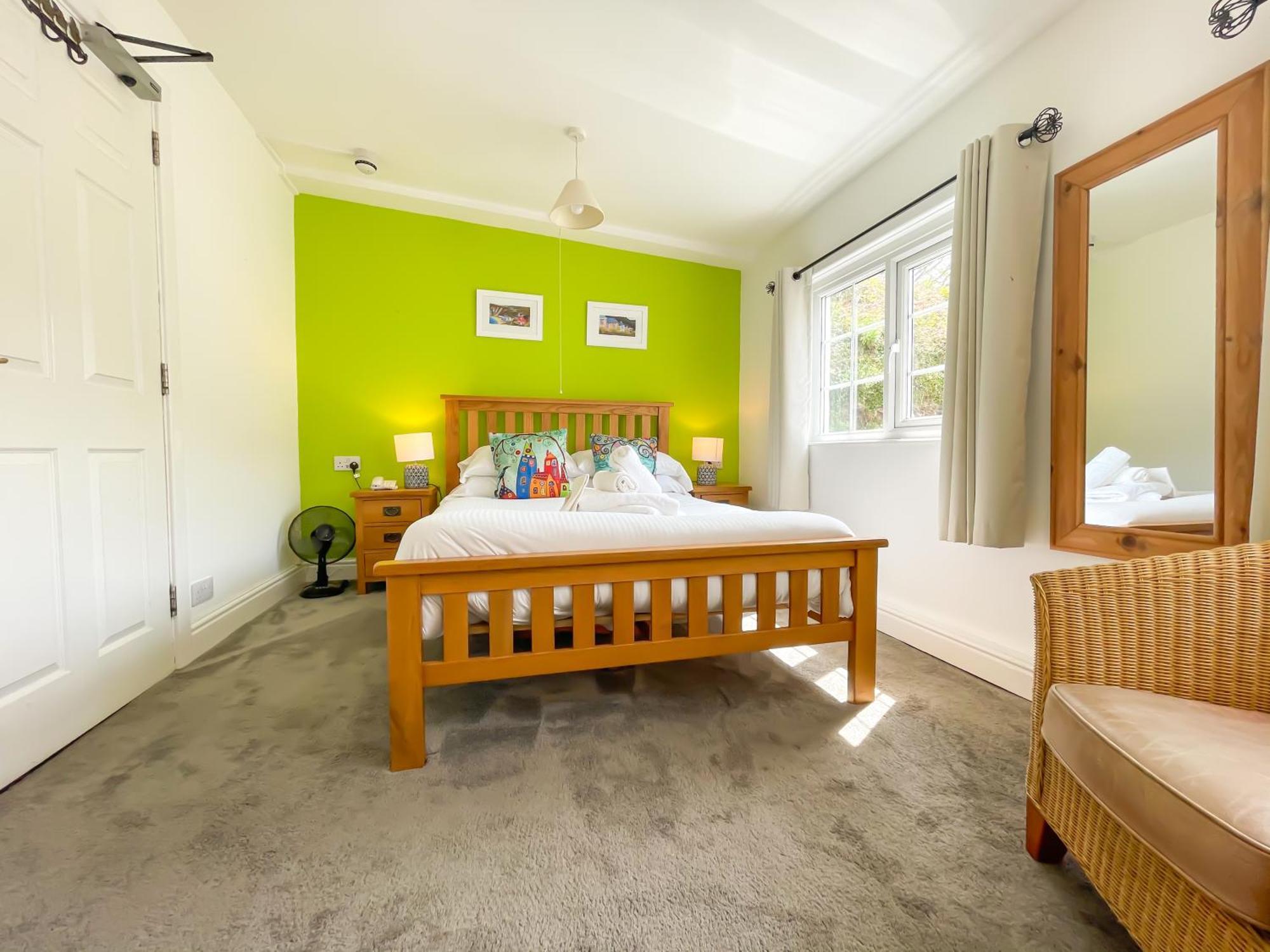 Driftwood Spars St Agnes  Room photo