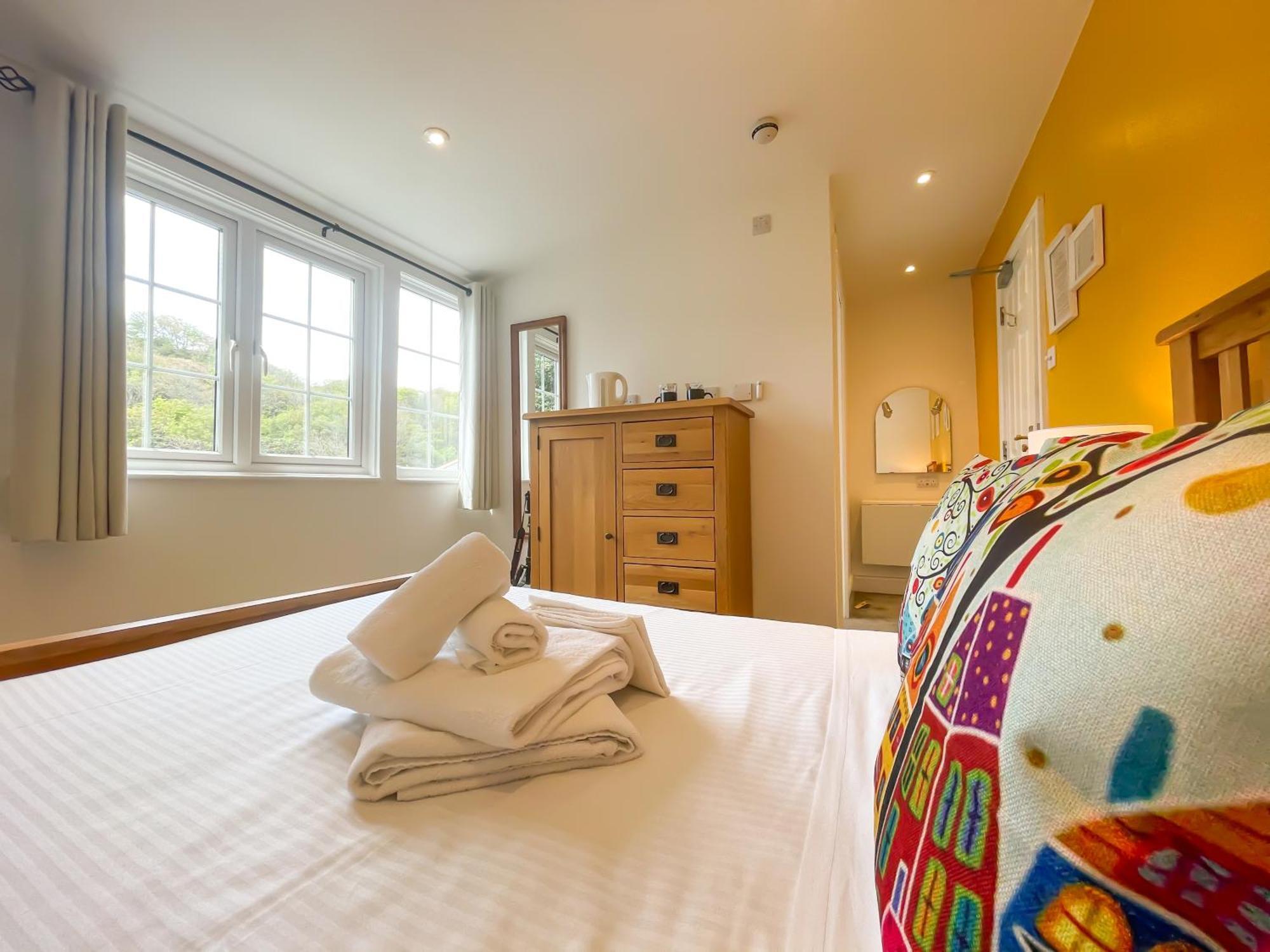Driftwood Spars St Agnes  Room photo